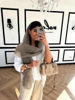 شال برفین - Image 3