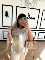 شال برفین - Image 2