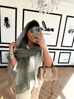 شال برفین - Image 6