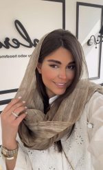 شال نیلا