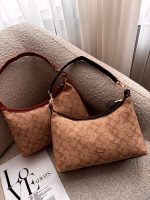 کیف کوچ هلالی کد 461 - Image 5