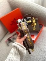 کیف مستر فول پک هرمس - Image 6
