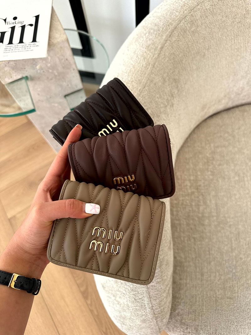 کیف مینی miumiu کد 1236