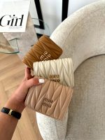کیف مینی miumiu کد 1236 - تصویر 5