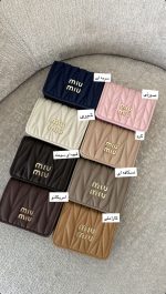 کیف مینی miumiu کد 1236 - تصویر 2