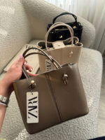 کیف زارا کد ۳۵۵ - Image 2