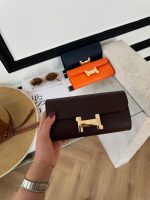 کیف کراس بگ هرمس کد 3599 - Image 3