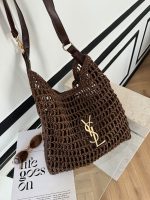 کیف حصیری ysl کد 3070 - Image 2