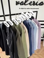 شومیز Zara V شیک و ترند مناسب استایل کژوال