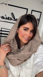 شال کنفی فلور - Image 4