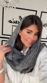 شال lanvin - Image 4