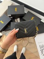 مینی بگ مستر فول پک ysl