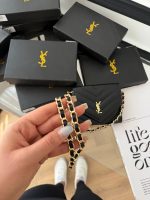 مینی بگ مستر فول پک ysl - Image 5