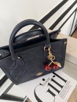 کیف coach cherry کد 3586 - Image 4