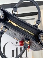 کیف coach cherry کد 3586 - Image 3