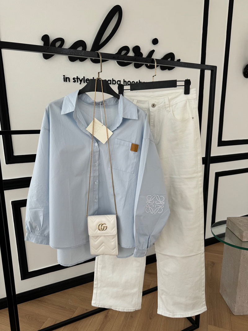شومیز Loewe