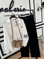 شومیز Loewe - Image 5