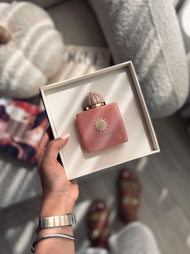 ادکلن مستر AMOUAGE GUIDANCE کد 0014