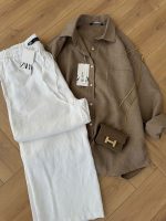 شومیز زارا - Image 10