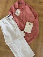 شومیز زارا - Image 4