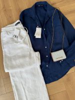 شومیز زارا - Image 5
