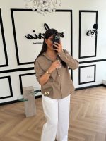 شومیز زارا - Image 2