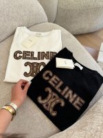 تی شرت Celine - Image 2