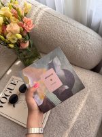 امواژ رایحه PURPOSE مردانه کد ۲۰۰۸ - Image 2