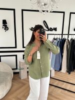 شومیز Zara V زنانه در رنگ‌های متنوع و جذاب