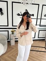 شومیز Zara V - Image 7