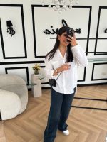 شومیز Zara V - Image 9