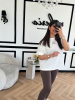 تیشرت باکسی still - Image 2
