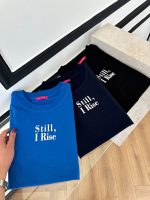 تیشرت باکسی still - Image 3