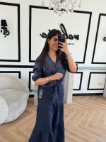 شومیز ایتالیایی Fllower - Image 5