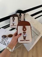 کیف کراس بگ تدی 3644 - Image 6