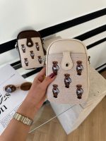 کیف کراس بگ تدی 3644 - Image 3