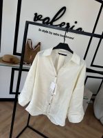 شومیز zara boxi - Image 2