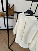 شومیز zara boxi - Image 3