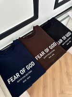 تی شرت ESSENTIALS - Image 3