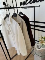 شومیز zara آستین گره ای - Image 4