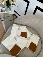 تیشرت مستر LOEWE - Image 3