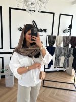 شال مستر کوچ دورو