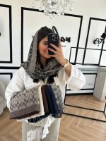 شال مستر کوچ دورو - Image 4