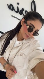 عینک فول پک وارداتی برند celine کد ۱۰۲۰