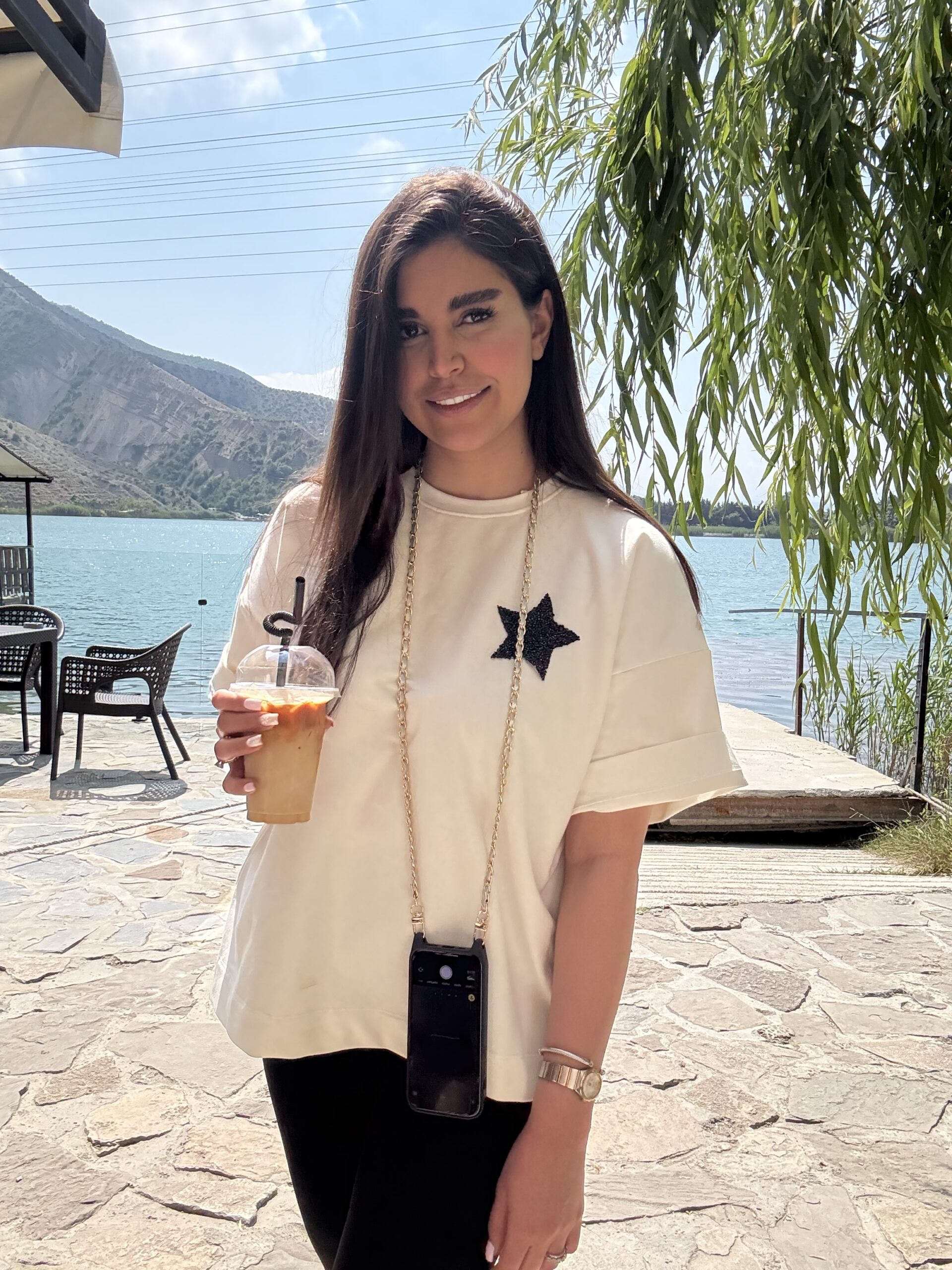 تیشرت STAR⭐️