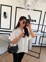 کیف کوچ طرح Baguette - Image 2