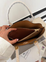کیف مستر فول پک Coach Mollie Tote 25 - Image 3
