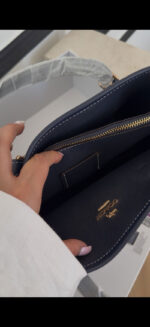 کیف مستر فول پک Coach Mollie Tote 25 - Image 8
