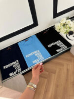 تیشرت Remember - Image 5