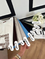 تیشرت Remember - Image 3